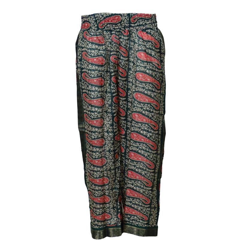 Amara Bukser - Green n' Rose - 