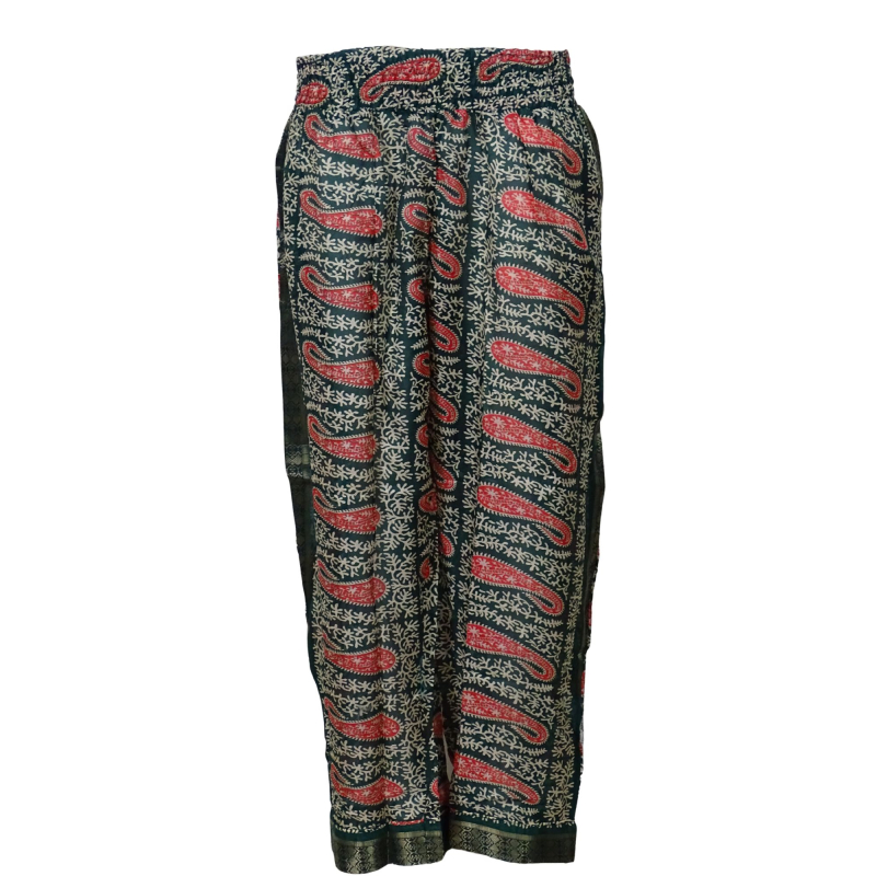 Amara Bukser - Green n´ Rose