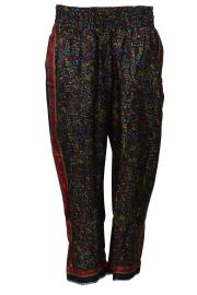 Amara Bukser - Colours on Black