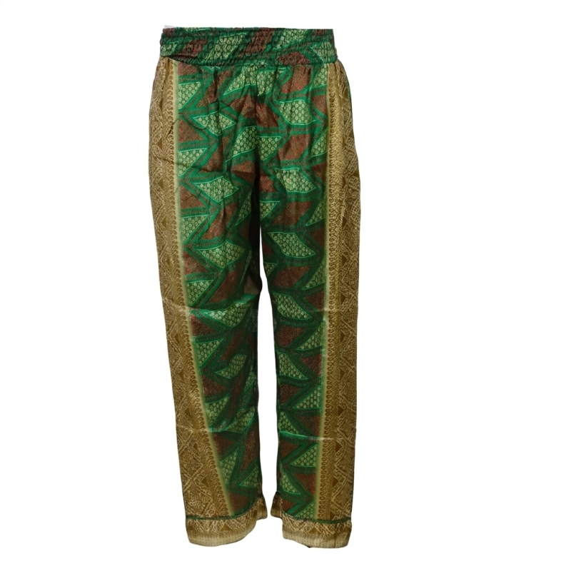 Amara Bukser - Green n´ Beige