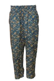 Amara Bukser - Turquoise Beige