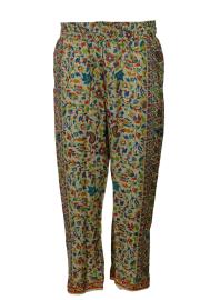 Amara Bukser - Autumn Leaves