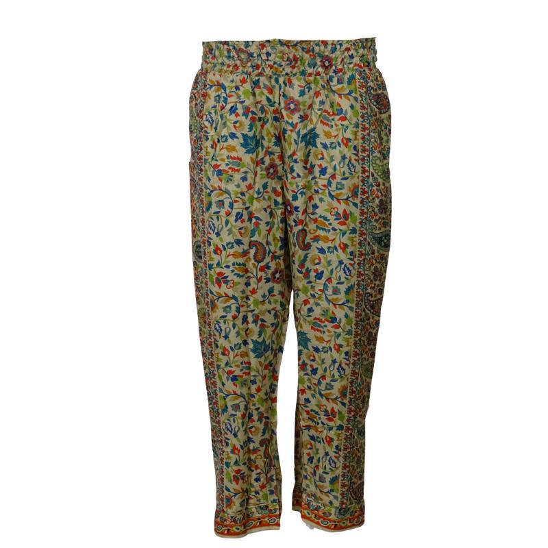 Amara Bukser - Autumn Leaves - 