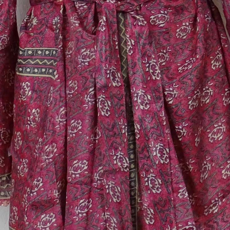 Avani Kimono - India Rose - 