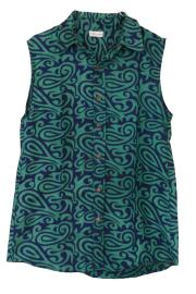Mahira Sari Top Petrol
