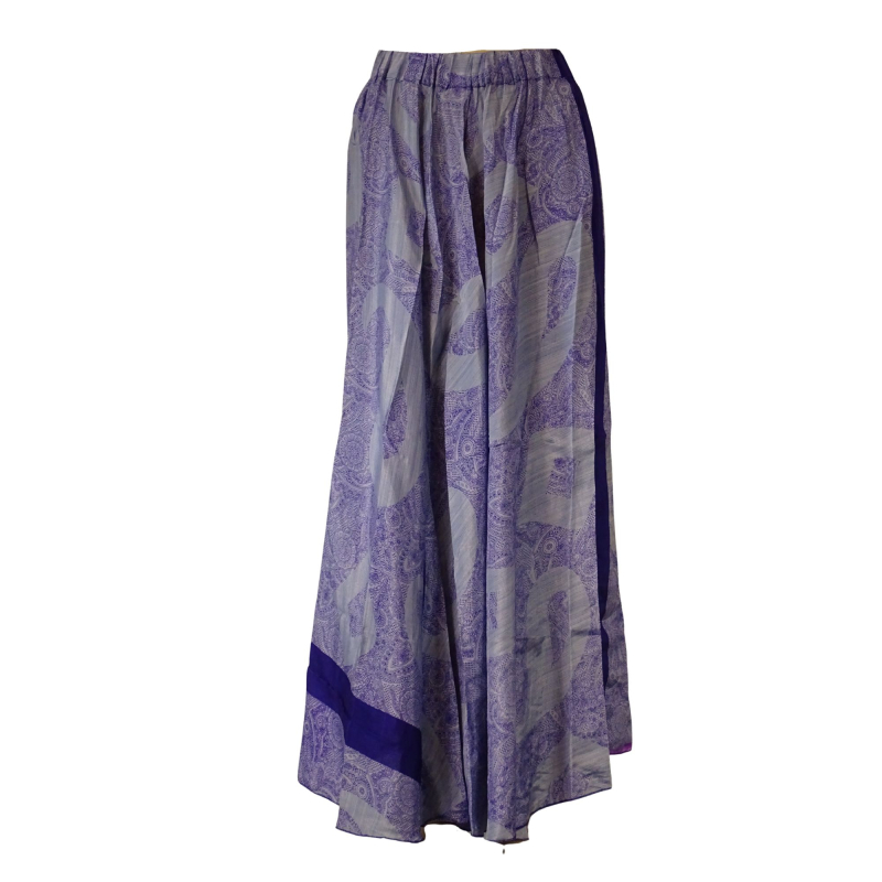 Ana Nederdel Purple