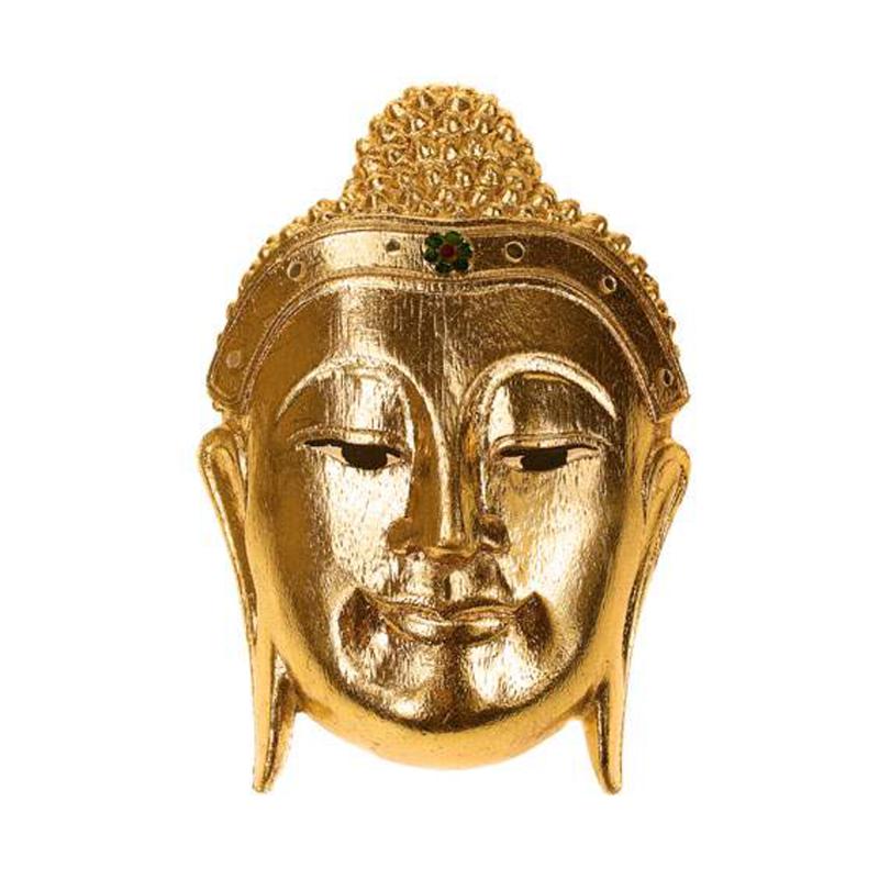 Buddhamaske - 